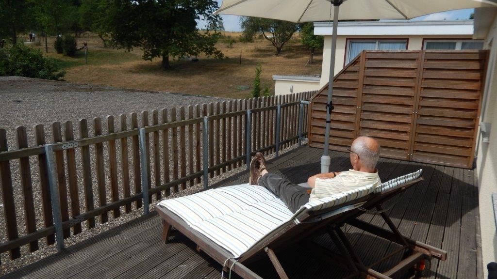 Hotel Am Rossberg Altenahr Bagian luar foto