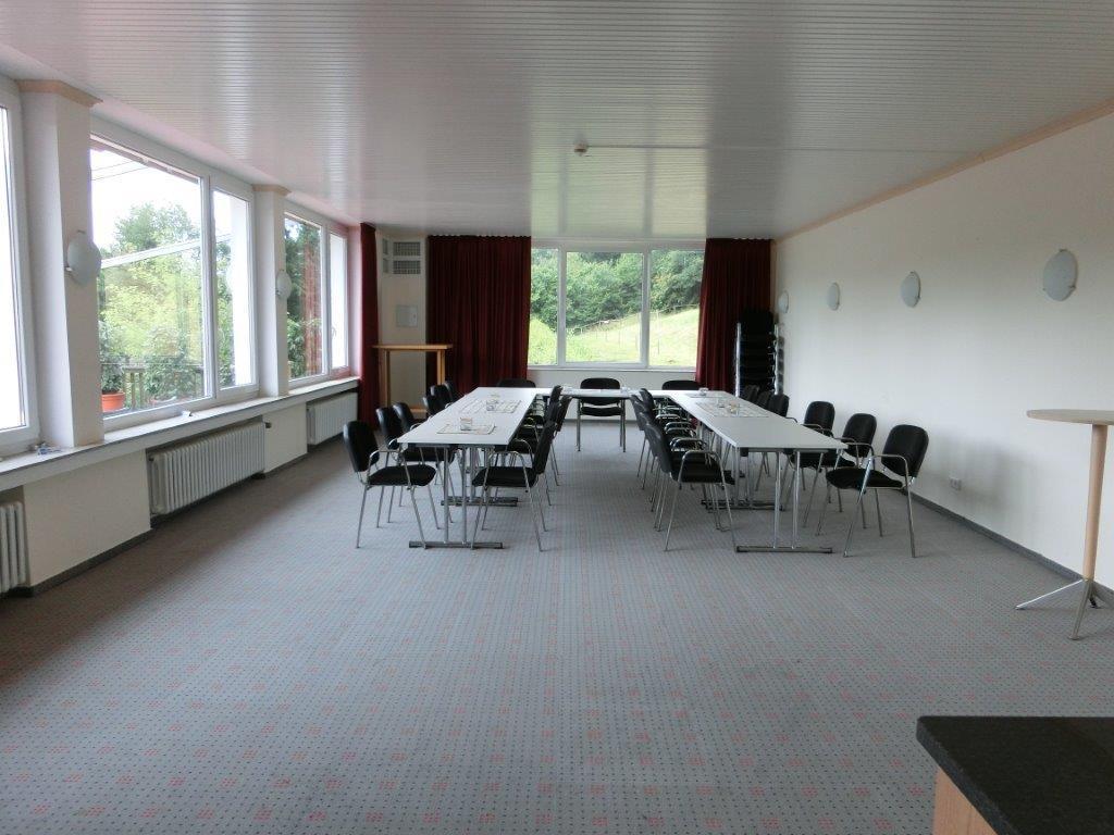 Hotel Am Rossberg Altenahr Bagian luar foto