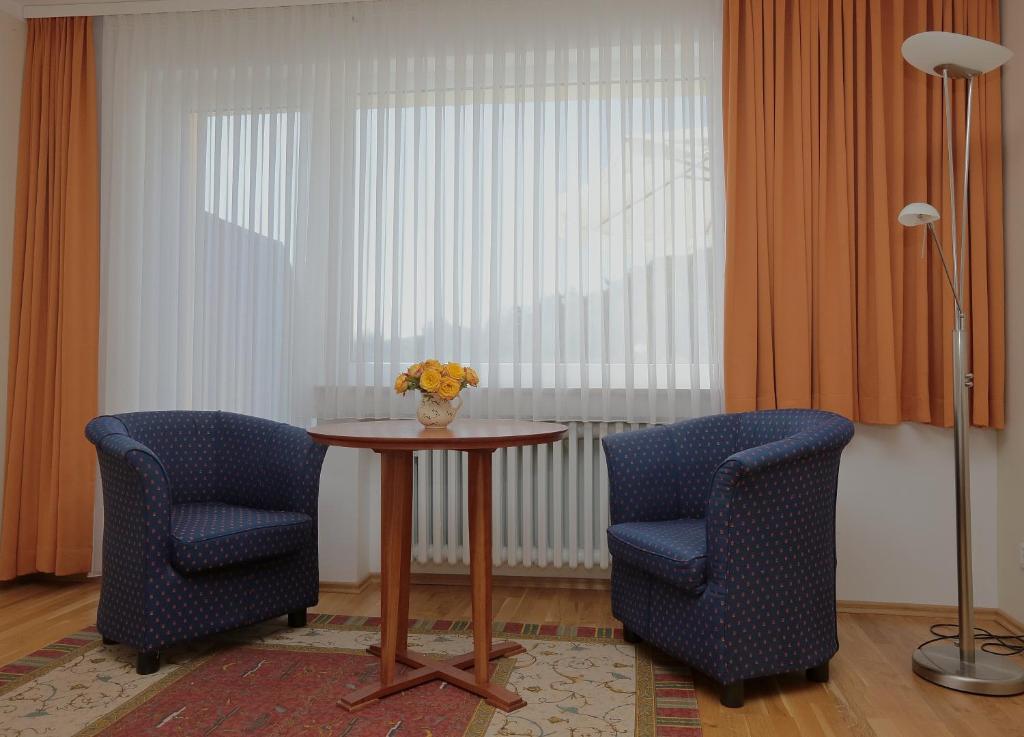 Hotel Am Rossberg Altenahr Bagian luar foto