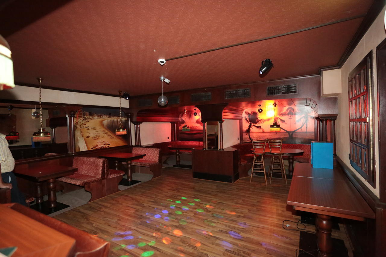 Hotel Am Rossberg Altenahr Bagian luar foto