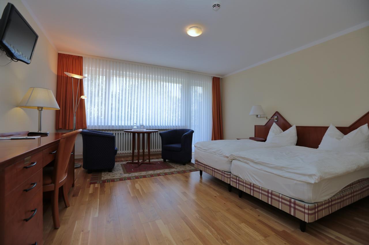 Hotel Am Rossberg Altenahr Ruang foto